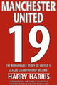 Book cover of: 19. By: Harry Harris