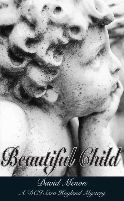 Book cover of: Beautiful Child. By: David Menon