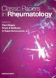 Book cover of: Classic Papers in Rheumatology. By: Paul Dieppe