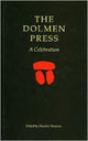 Book cover of: Dolmen Press. By: Maurice Harmon