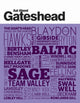 Book cover of: Aal Aboot Gateshead