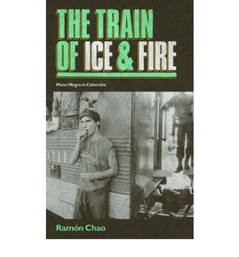 The Train of Ice and Fire