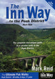 Book cover of: Inn Way... to the Peak District