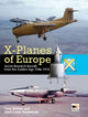 X-Planes Of Europe