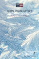 Book cover of: Poetry Ireland Review. By: Caitriona O'REILLY