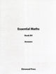 Book cover of: Essential Maths 8H Answers