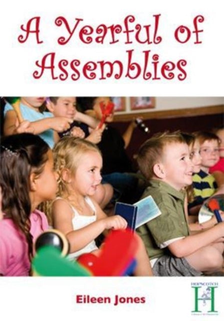 Book cover of: Yearful of Assemblies
