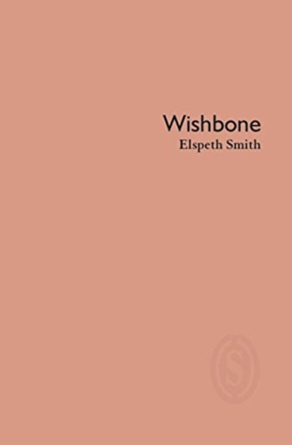 Book cover of: Wishbone. By: Elspeth Smith