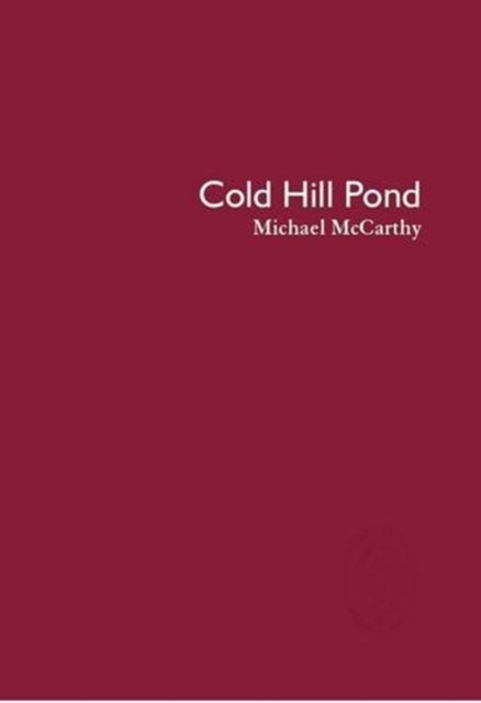 Cold Hill Pond