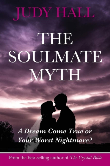 Book cover of: Soulmate Myth