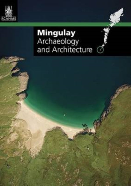 Book cover of: Mingulay