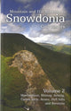 Book cover of: Mountain and Hill Walking in Snowdonia
