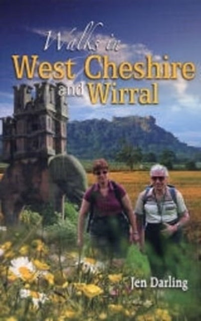Book cover of: Walks in West Cheshire and Wirral