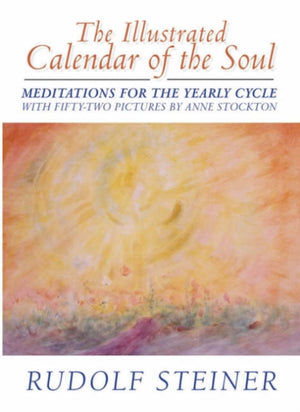 Illustrated Calendar of the Soul