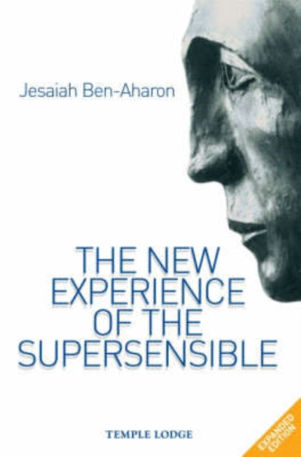 Book cover of: New Experience of the Supersensible