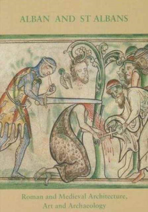 Alban and St Albans