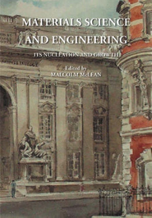 Materials Science and Engineering