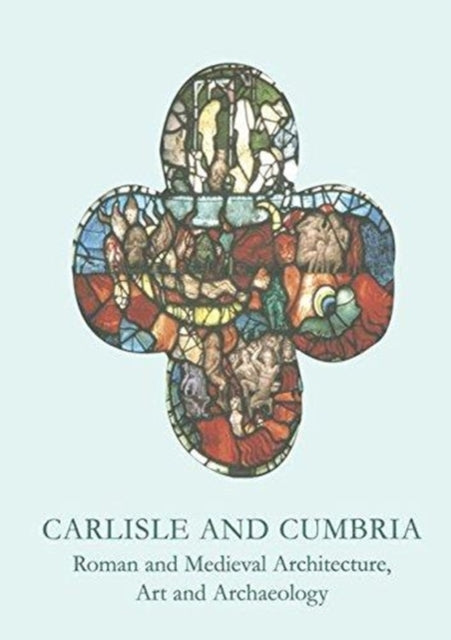 Book cover of: Carlisle and Cumbria
