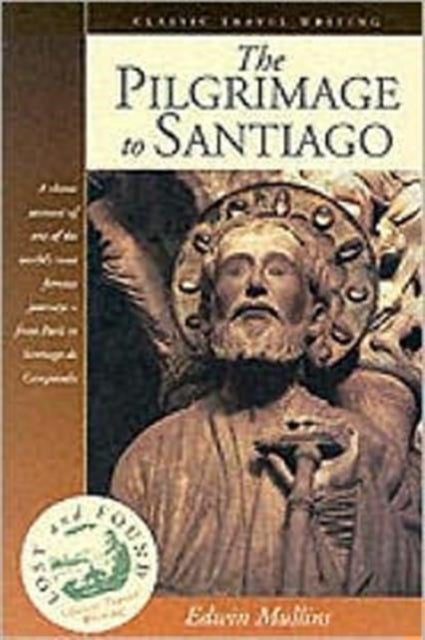 Book cover of: Pilgrimage to Santiago