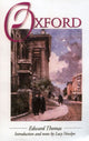 Book cover of: Oxford