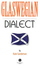 Book cover of: Glaswegian Dialect