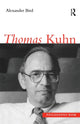 Book cover of: Thomas Kuhn