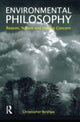 Book cover of: Environmental Philosophy