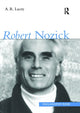 Book cover of: Robert Nozick