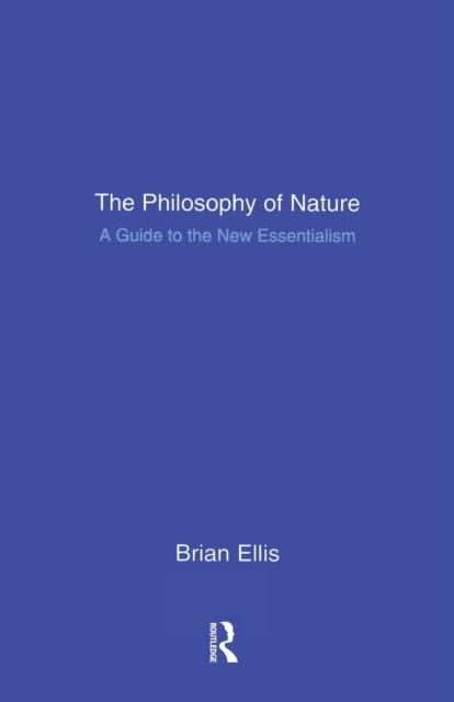 The Philosophy of Nature