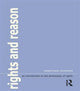 Book cover of: Rights and Reason. By: Jonathan Gorman