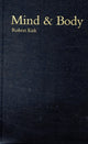 Book cover of: Mind and Body