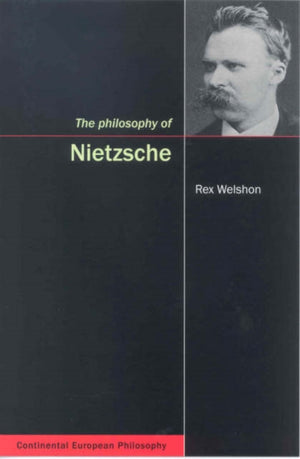 The Philosophy of Nietzsche