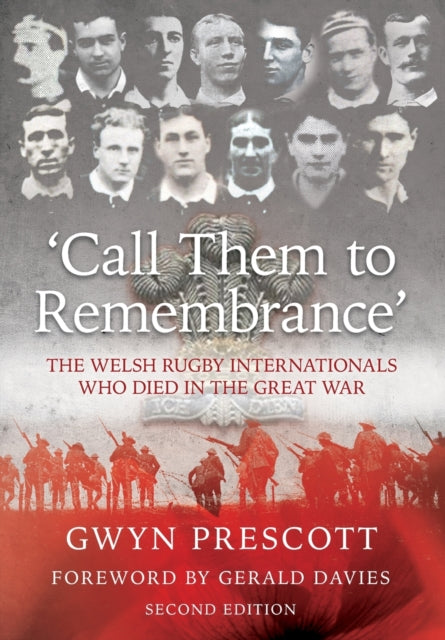 Call Them to Remembrance'