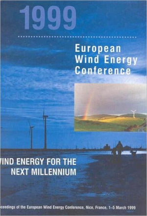 1999 European Wind Energy Conference