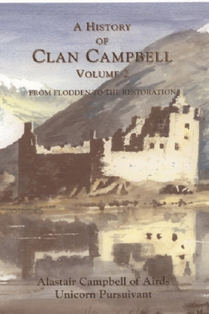 History of Clan Campbell