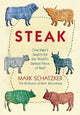 Book cover of: Steak