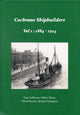 Book cover of: Cochrane Shipbuilders Volume 1: 1884-1914