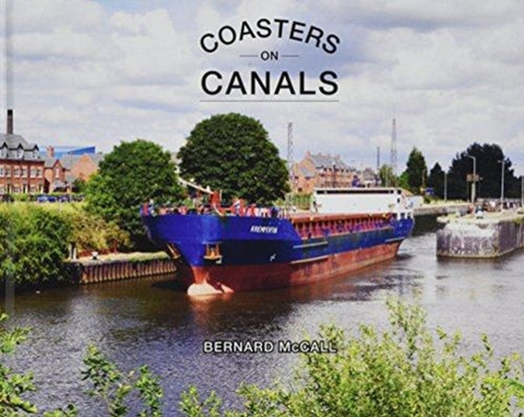 Coasters on Canals