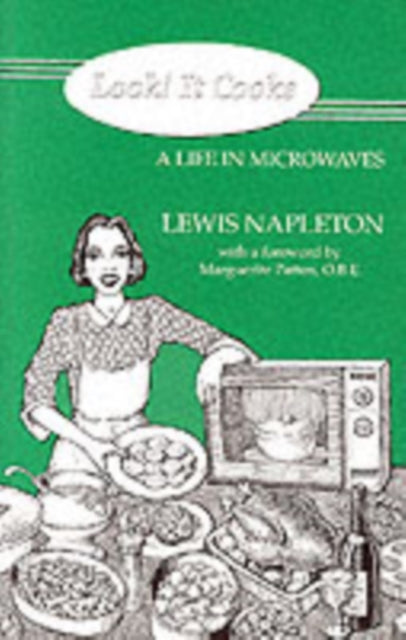 Book cover of: Look! it Cooks. By: Lewis Napleton