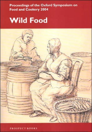 Wild Food