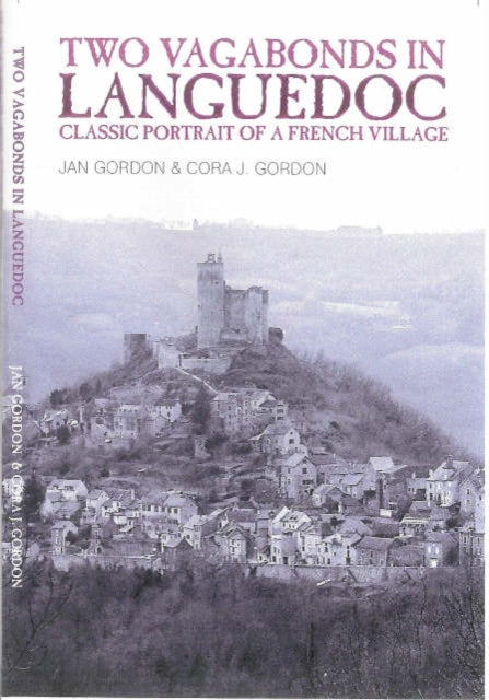 Book cover of: Two Vagabonds in Languedoc