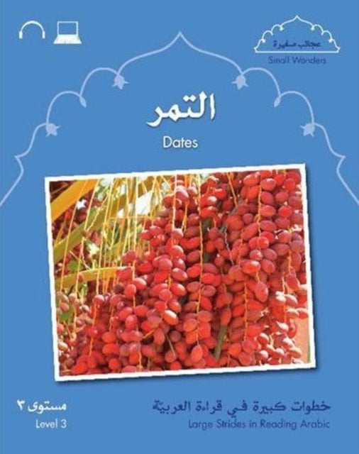 Book cover of: Small Wonders: Dates