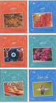 Book cover of: Small Wonders Series: Complete Set