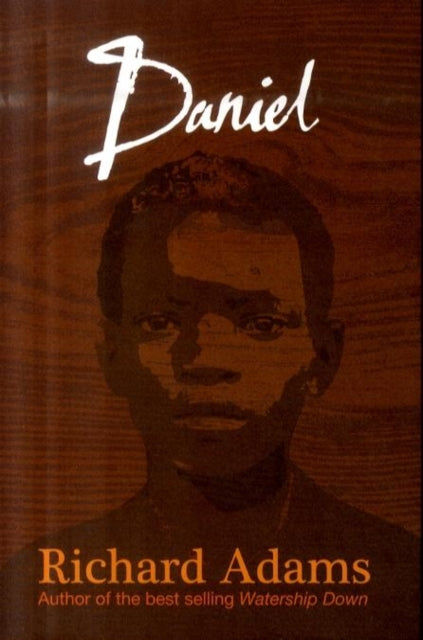 Book cover of: Daniel