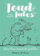 Book cover of: Toad Tales. By: RHODES