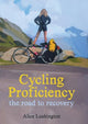 Book cover of: Cycling Proficiency. By: LUSHINGTON