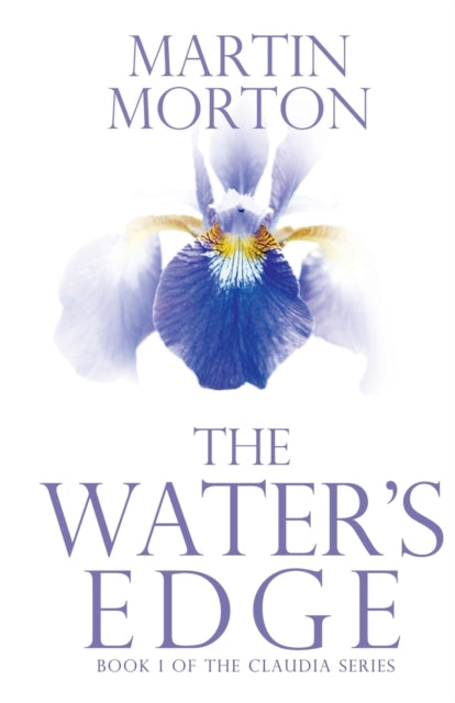 Book cover of: Water's Edge