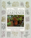 Old Fashioned Gardener