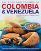 Book cover of: Food and Cooking of Colombia and Venezuela
