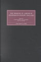 Book cover of: Problem of Labour in Fourteenth-Century England